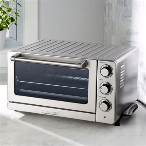 toaster broiler oven|cuisinart toaster oven broilers air fryer.